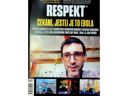 Respekt 2026 24