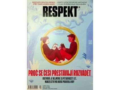 Respekt 2026 25