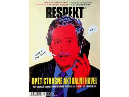 Respekt 2026 41