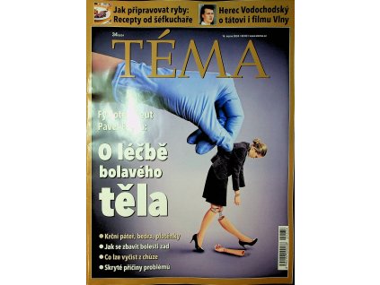 Téma 2024 17