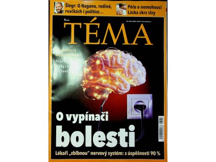 Téma 2026 05