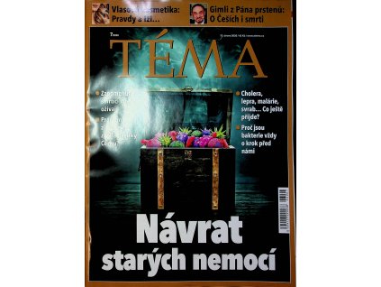 Téma 2026 07