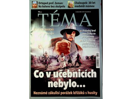 Téma 2026 10