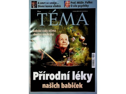 Téma 2026 11