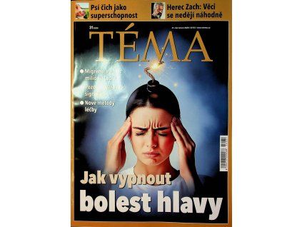 Téma 2026 31