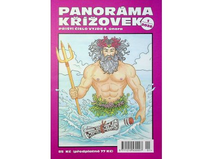 Panorama křížovek 2026 01