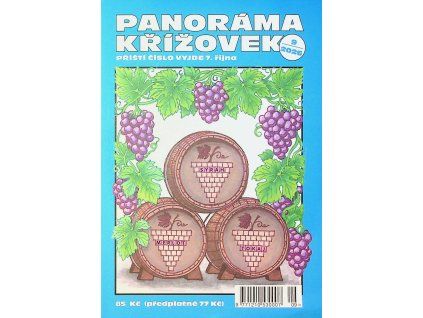 Panoráma křížovke 2026 09