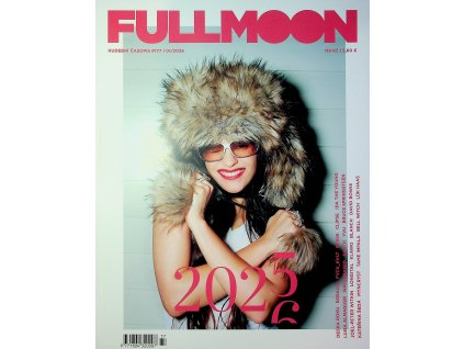 Full moon 2026 01