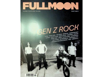 Full moon 2026 04