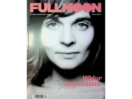 Full moon 2026 06