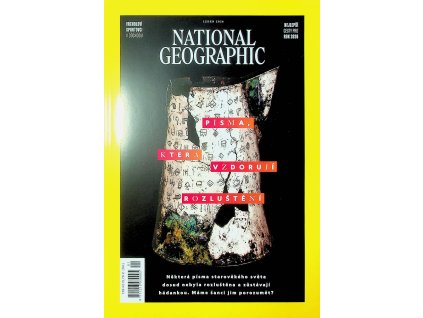 National geographic 2026 01