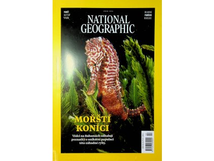National geographic 2026 02