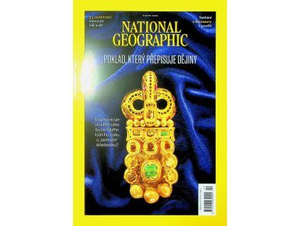 National Geographic 2026 04
