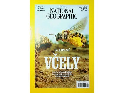 national geographic 2026 05