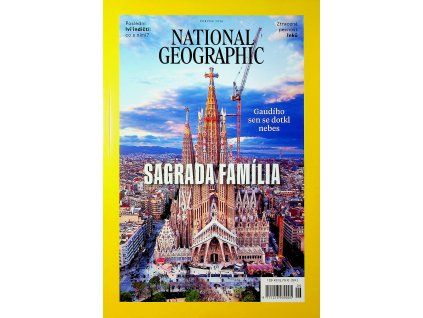 National geographic 2026 06
