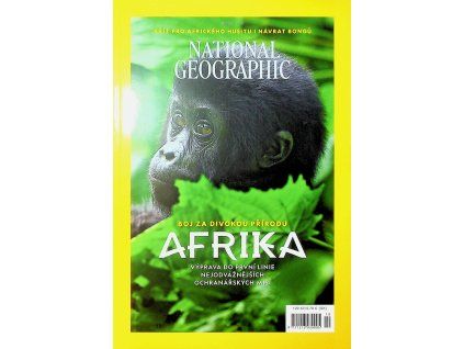 National geographic 2026 10