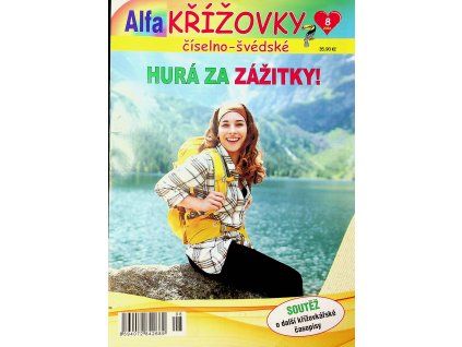 Alfa křížovky číselno švédské 2026 08