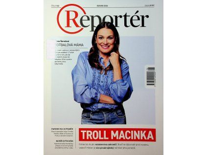 Reportér 142