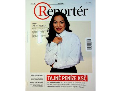 Reportér 144