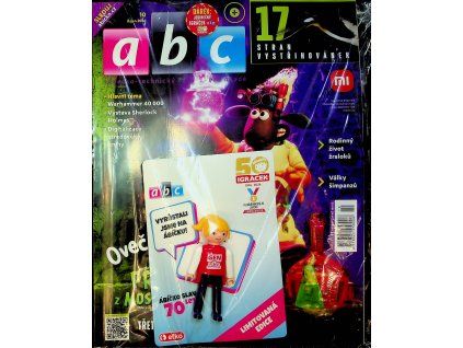 ABC 2026 10