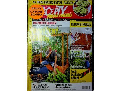 Recepty prima nápadů 2026 02