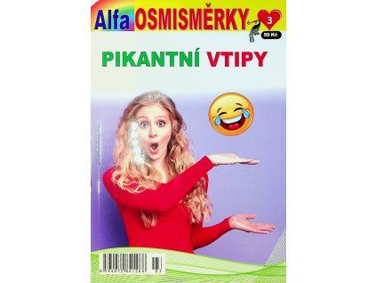 Alfa osmisměrky 2026 03