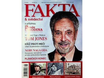 Fakta a svědectví 2026 06