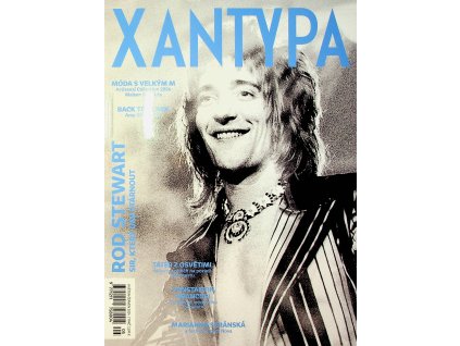 Xantypa 2024 03