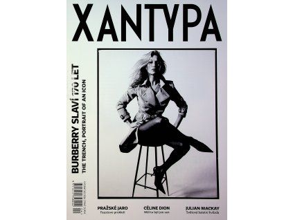 Xantypa 2026 04