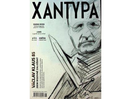 Xantypa 2026 06