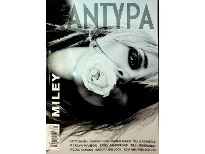 Xantypa 2026 09