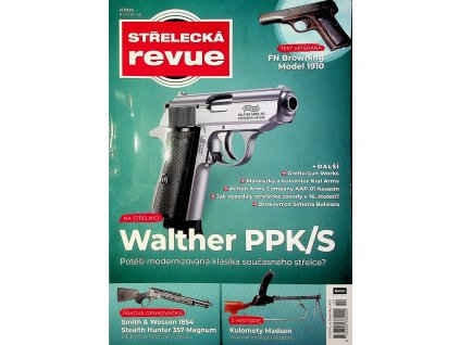 Střelecká revue 2026 02