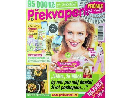 Překvapení 2026 16