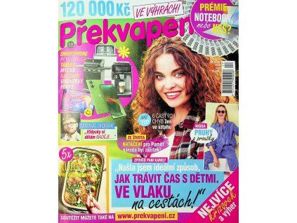 Překvapení 2026 17