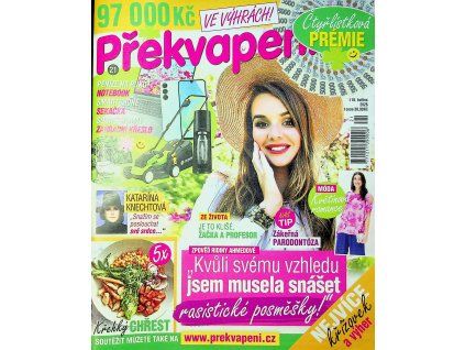 Překvapení 2026 21