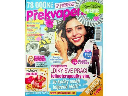 Překvapení 2026 22