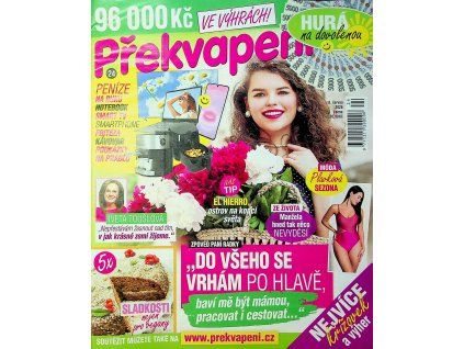 Překvapení 2026 24