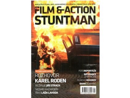 Film and Action 01/2010