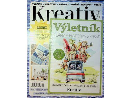 Kreativ 2026 04