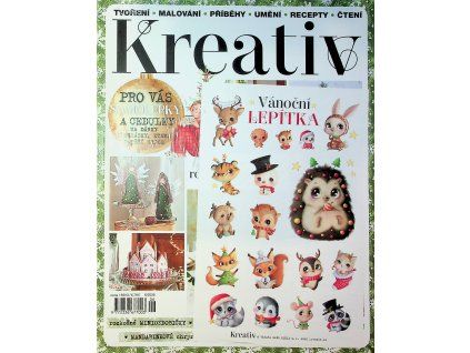 Kreativ 2026 06