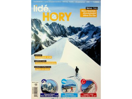 Lidé a hory 2026 01