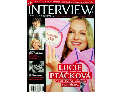 Interview 2026 06