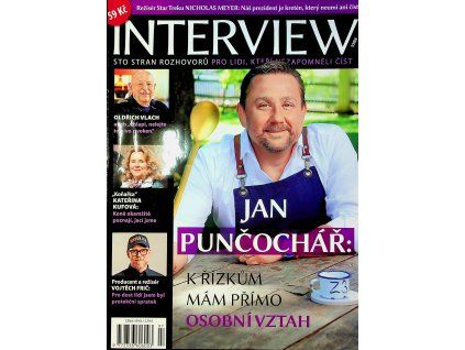 Interview 2026 07