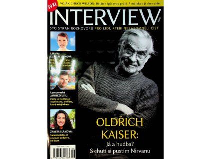 Interview 2026 09