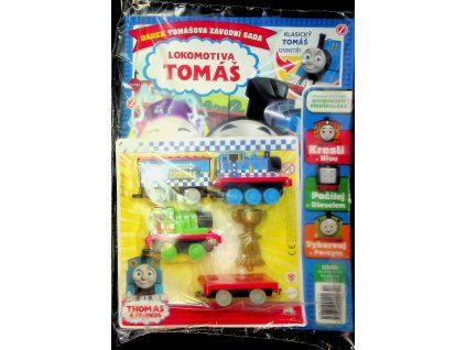 Lokomotiva Tomáš 2026 02