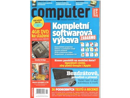 Computer 01/2011