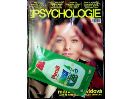 Moje psychologie 2026 02