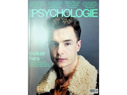 Moje psychologie 2026 03