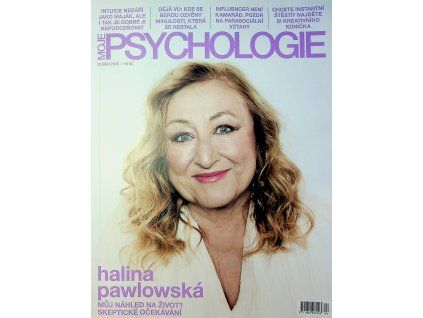 Moje psychologie 2026 04