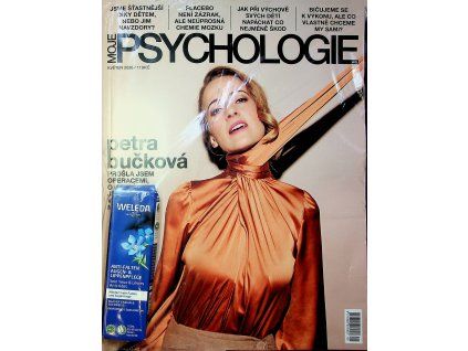 Moje psychologie 2026 05